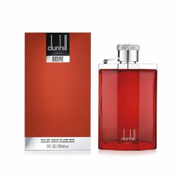 Dunhill Desire Red Edt 100Ml