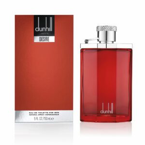 Dunhill Desire Red Edt 150Ml