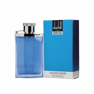 Dunhill Desire Blue Edt 100Ml