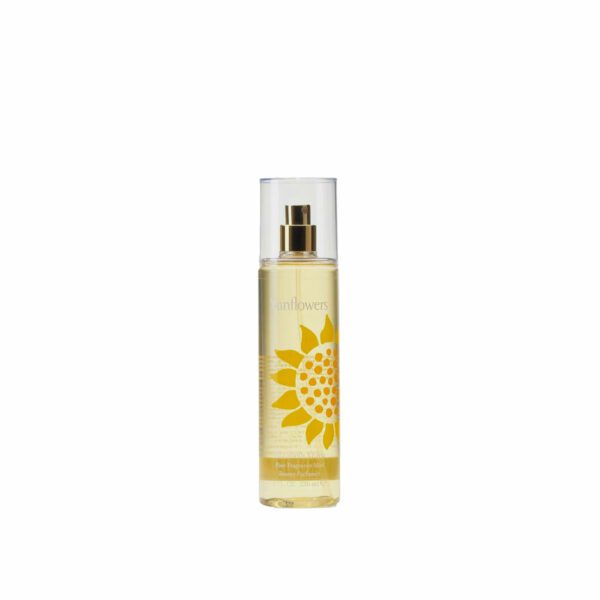 Elizabeth Arden Sunflowers Body Mist 236Ml