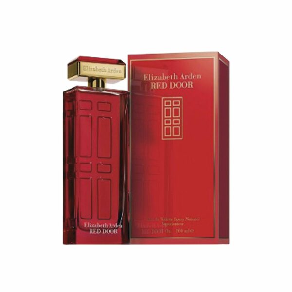 Elizabeth Arden Red Door  Edt 100 Ml