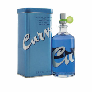 Curve For Women Edt 100Ml