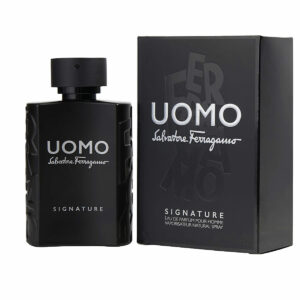 Salvatore Ferragamo Uomo Sign Edp 100Ml
