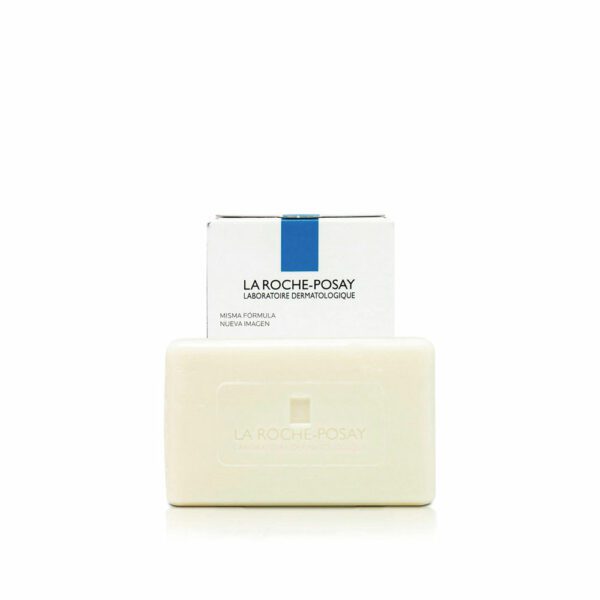 Effaclar Barra 70Gr