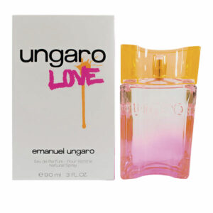 Emanuel Ungaro Love Edp 90Ml