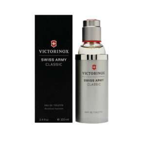 Victorinox Swiss Army Classic Edt 100Ml