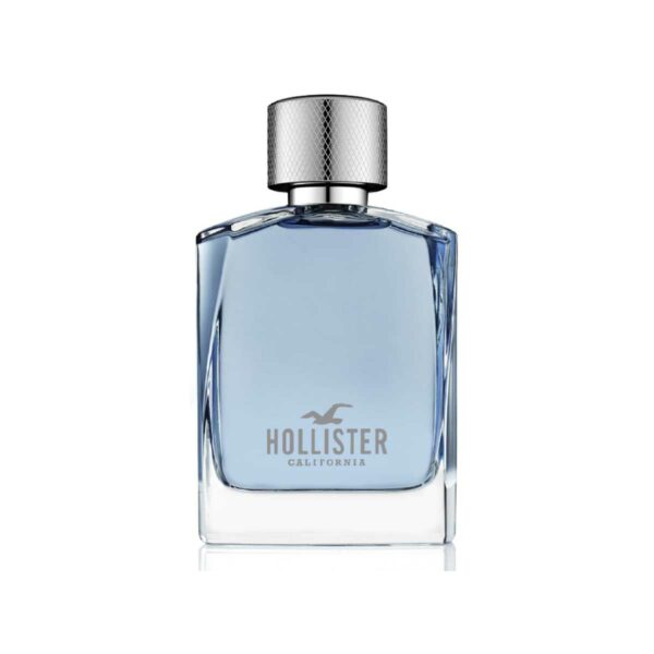 Hollister  California Wave For Him Blue Edt 100Ml