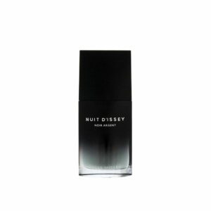 ISSEY MIYAKE Nuit D Noir Argent Edt 100 Ml