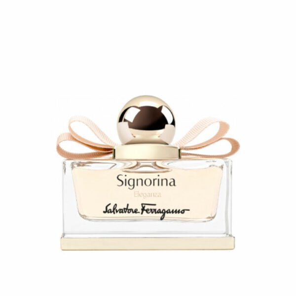 Salvatore Ferragamo Sign Elegance Edp100Ml
