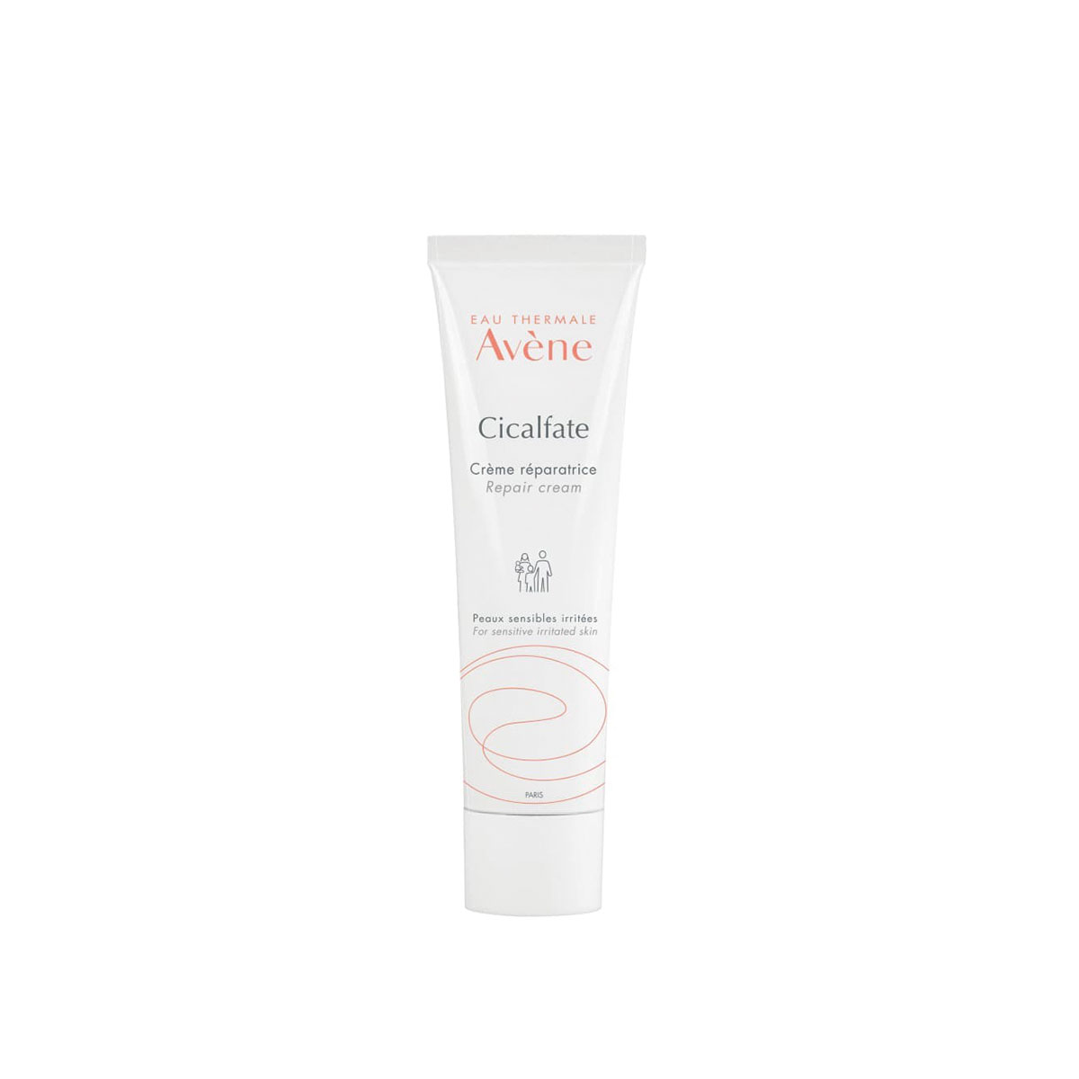 Cicalfate Crema 100Ml