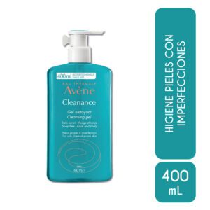 Cleanance Gel Limpiador 400Ml