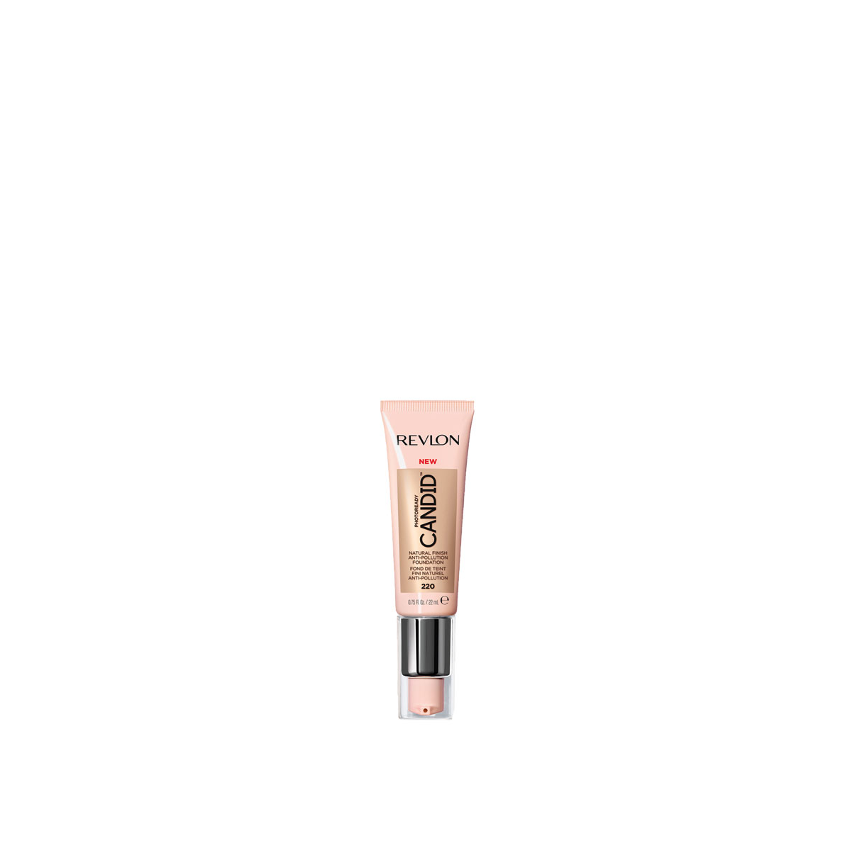 REVLON Photoready Candid Base 220 Said Beige