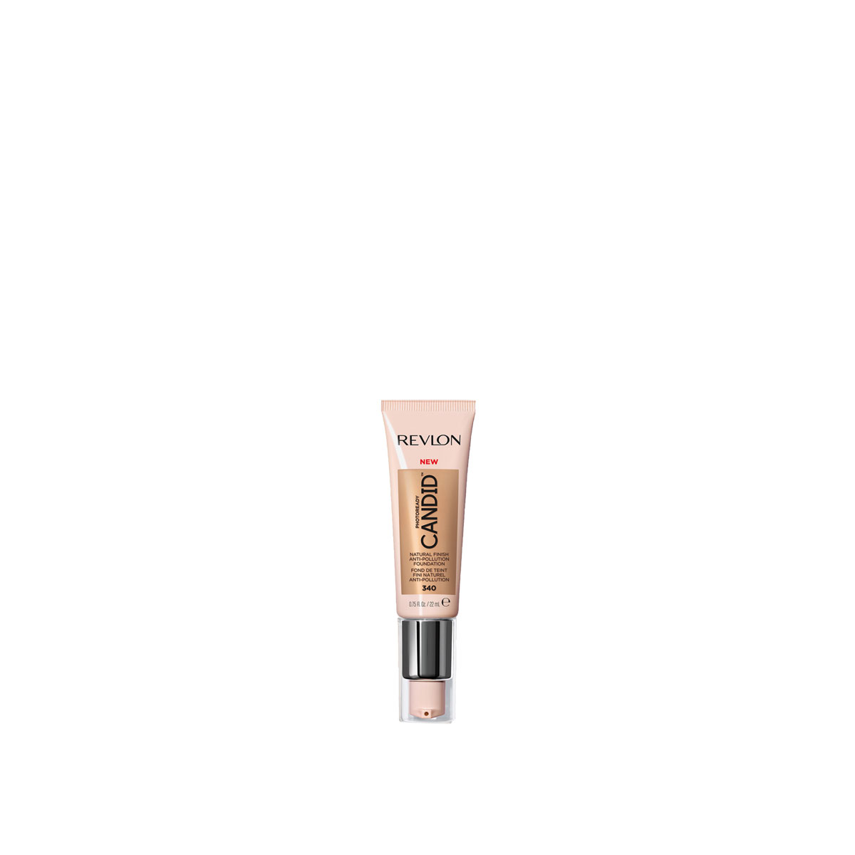 Revlon Photoready Candid Base 360 Cashew