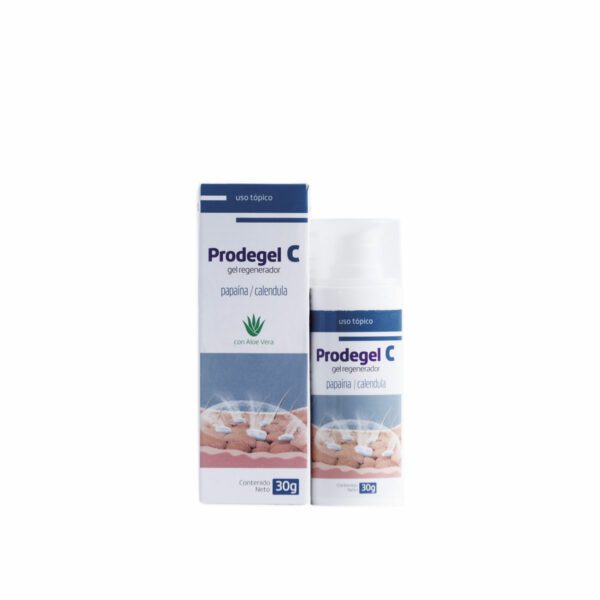 Pharmaris Prodegel C 30Gr