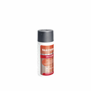 NUTRABIOTICS COLESSENS X60 CAPSULAS