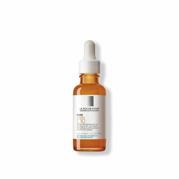 LA ROCHE POSAY Serum Vitamina C 10  X30 Ml