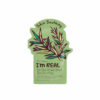 Tonymoly Mask I Am Tea Tree