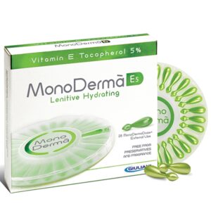 Monoderma E5 X28 Capsulas