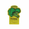 Tonymoly Mask I Am Broccoli