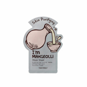 Tonymoly Mask I Am Makgeolli