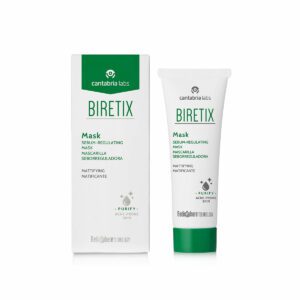 Biretix Mascarilla 25Ml