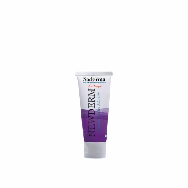 Saderma Newderm Antiedad Emulgel   X35 Gr