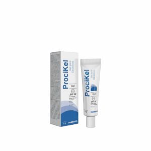 Procikel Gel Spf 30 X30 Gr