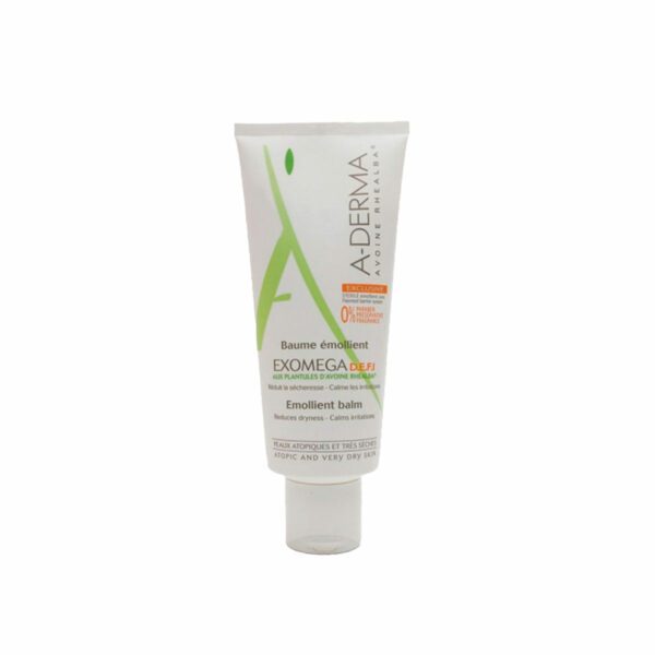 Exomega Control Balsamo Defi  X200 Ml