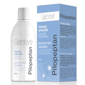 Pilopeptan Champu X250 Ml