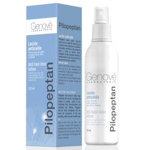 Pilopeptan Locion X125 Ml