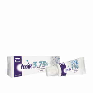 Imik 3.75 Crema X5 Gr