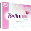 Bellanew  X 28 Tabletas