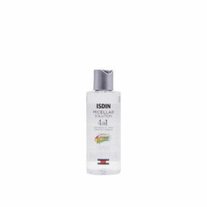 ISDIN Solución Micelar 4 En 1 X 100 Ml