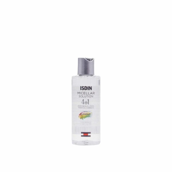 ISDIN Solución Micelar 4 En 1 X 100 Ml