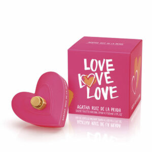 Agatha Ruiz Love Edt 50 Ml