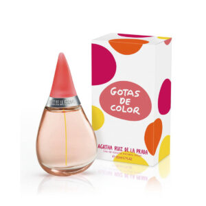 Agatha Ruiz Gotas De Color Est(Edt 50 Ml+Edt 10Ml)