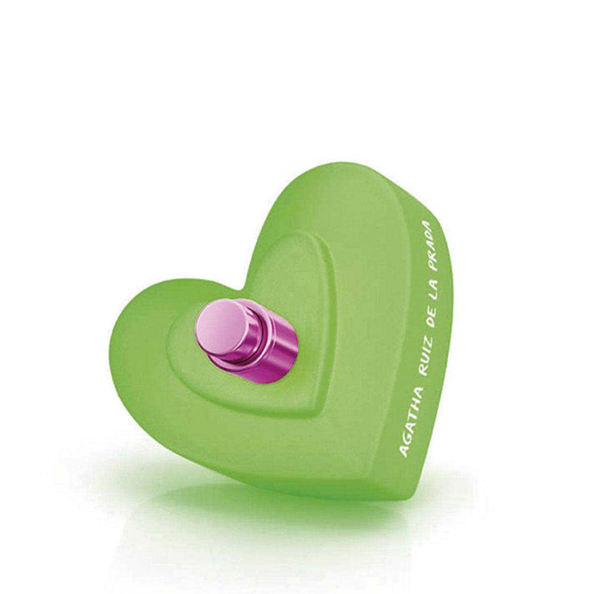 Agatha Ruiz Rebel Love Edt 80Ml