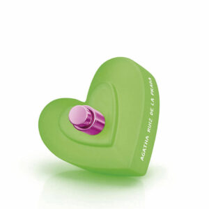 Agatha Ruiz Rebel Love Edt 50Ml