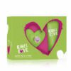 Agatha Ruiz   Rebel Love  Est(Edt 80Ml+Bl 75Ml)