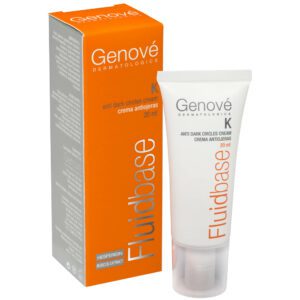 Fluidbase K Crema X20 Ml