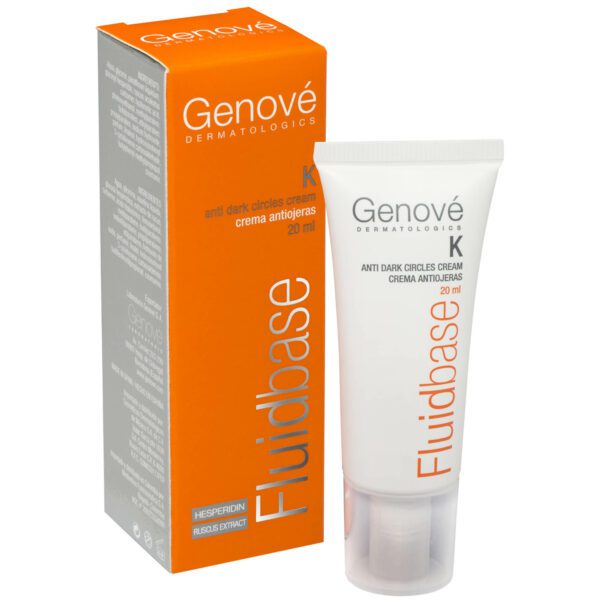 Fluidbase K Crema X20 Ml
