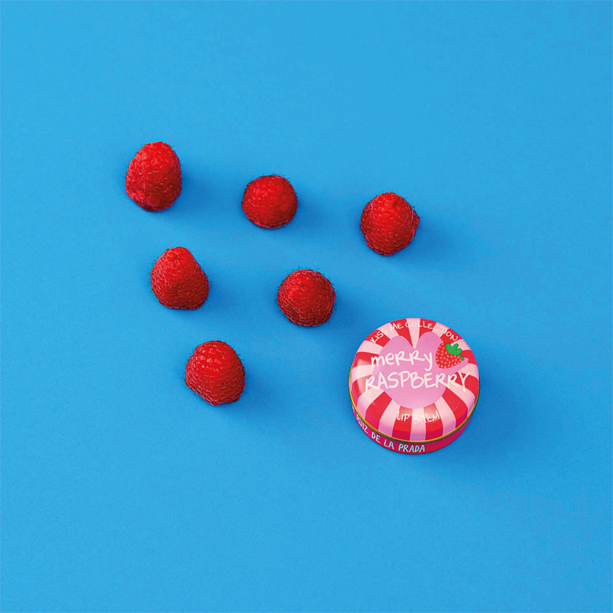 agatha_ruiz__kiss_me_colle_merry_raspberry_15gr