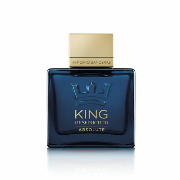 Antonio Banderas  King Of Seduc Absolute Edt100 Ml