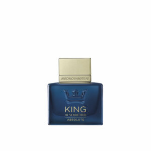 ANTONIO BANDERAS King Of Seduct Absolute Edt 50 Ml
