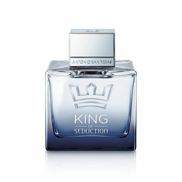 Antonio Banderas King Of Seduction Edt100 Ml