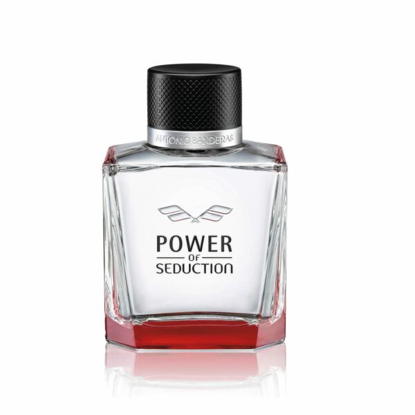 Antonio Banderas  Power Of Seduction  Edt100 Ml