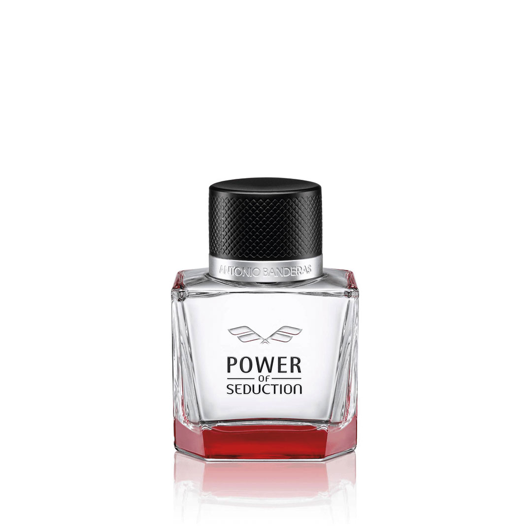 Antonio Banderas Power Of Seduction Edt 50Ml