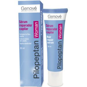 Pilopeptan Woman Suero X30 Ml