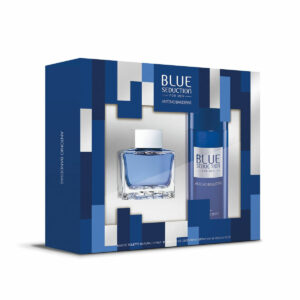 Antonio Banderas Est(Blue 50Ml+ Deo 150Ml)