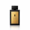 Antonio Banderas  The Golden Secret Edt 100 Ml